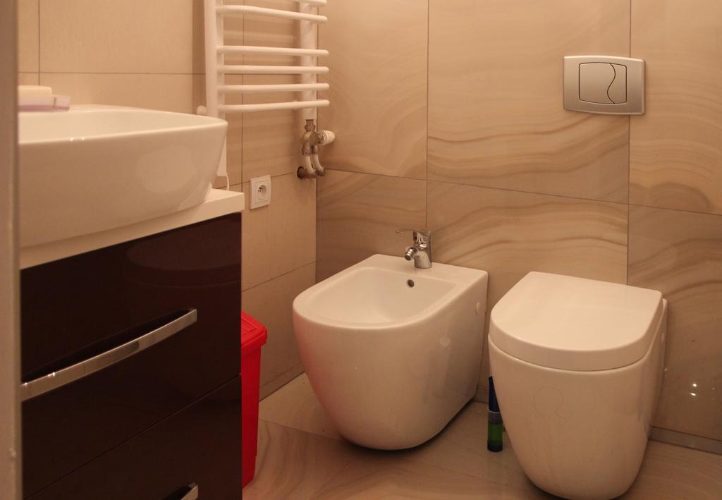 Apartament W Krakowie Pokoj fotografie