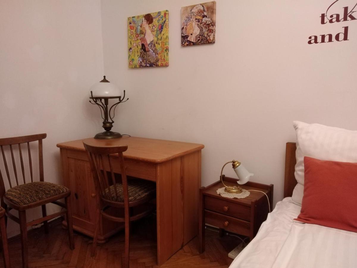 Apartament W Krakowie Exteriér fotografie