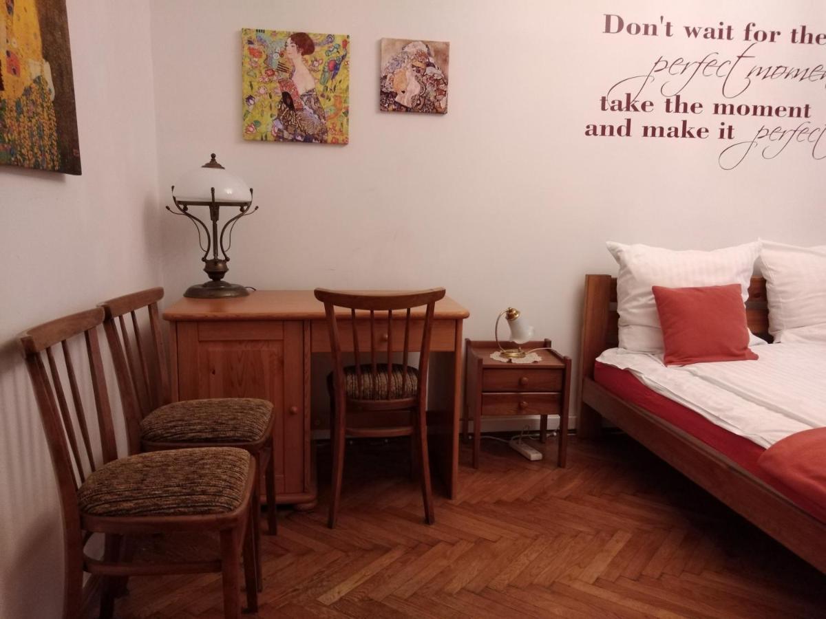 Apartament W Krakowie Exteriér fotografie