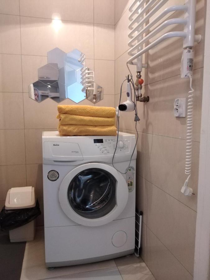 Apartament W Krakowie Exteriér fotografie