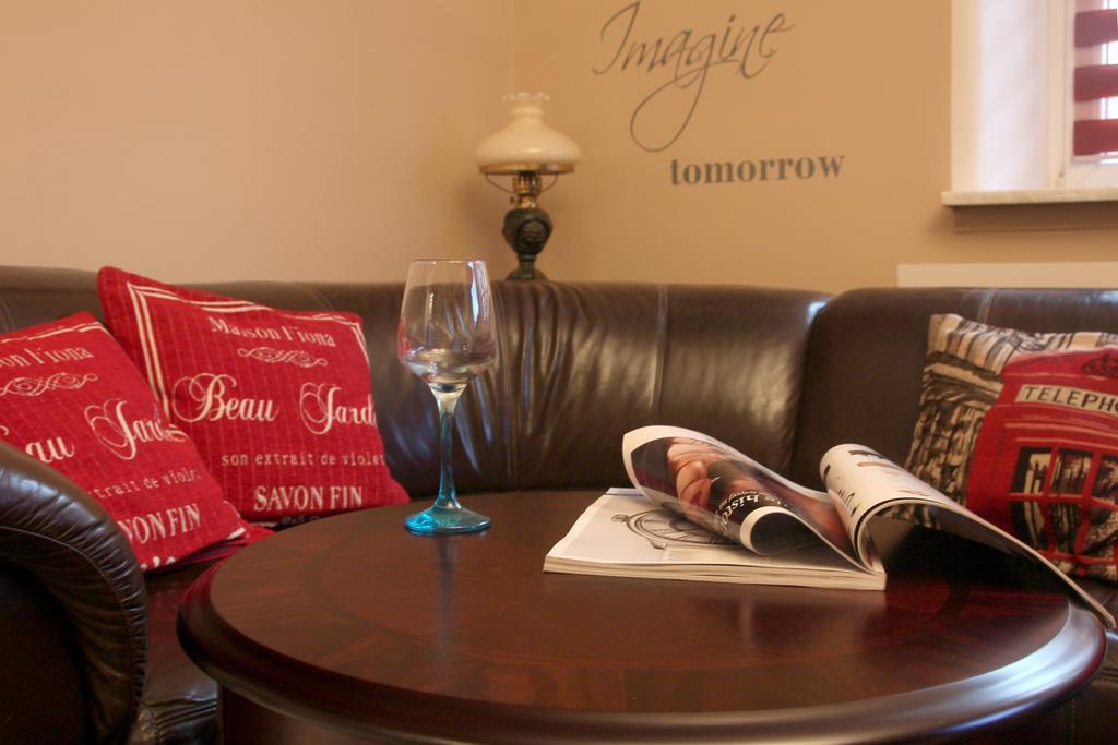Apartament W Krakowie Pokoj fotografie