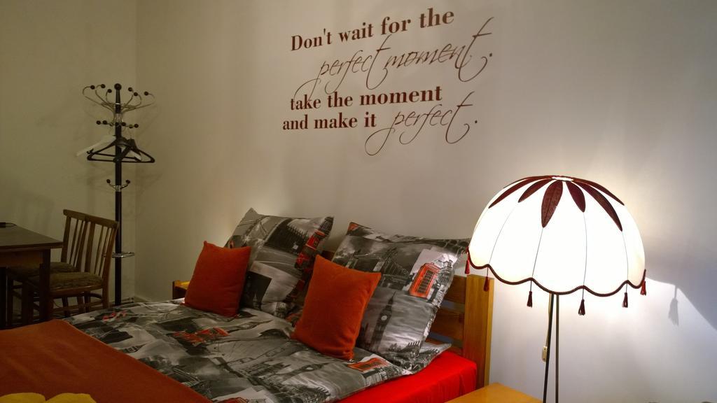 Apartament W Krakowie Exteriér fotografie