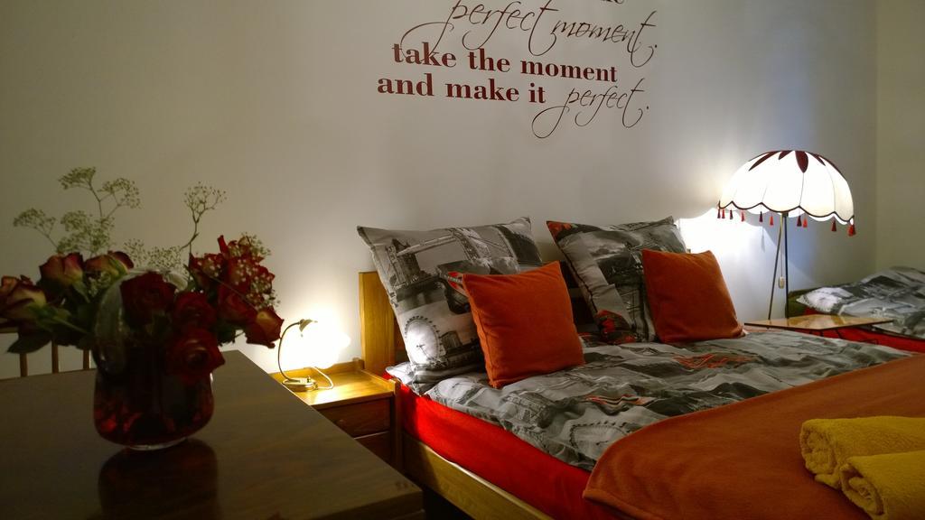 Apartament W Krakowie Exteriér fotografie